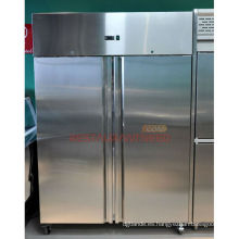 R205 Contador de pantalla Refrigerador comercial